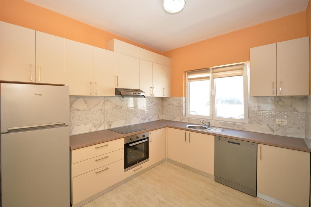 Apartments Seaview Estate Radovic Kotor Exteriér fotografie