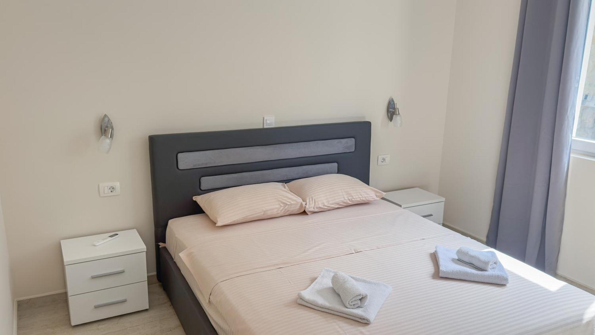 Apartments Seaview Estate Radovic Kotor Pokoj fotografie